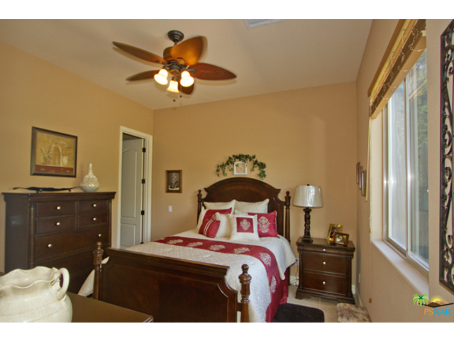 Indian Canyons - Residential