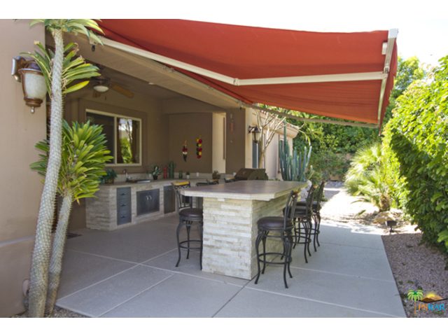 Indian Canyons - Residential