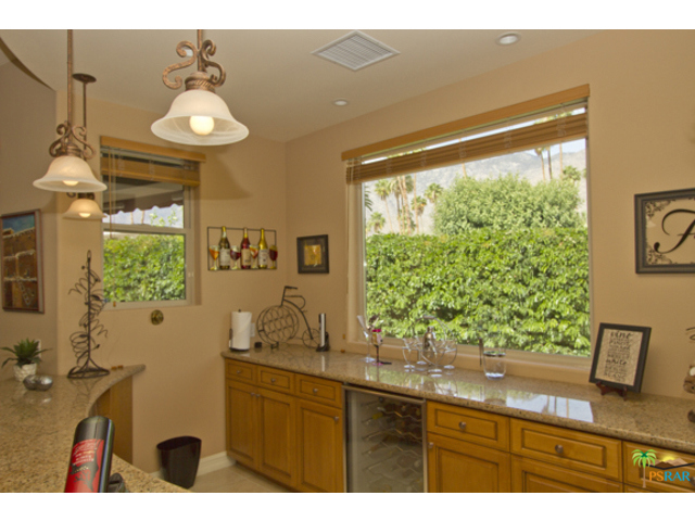 Indian Canyons - Residential