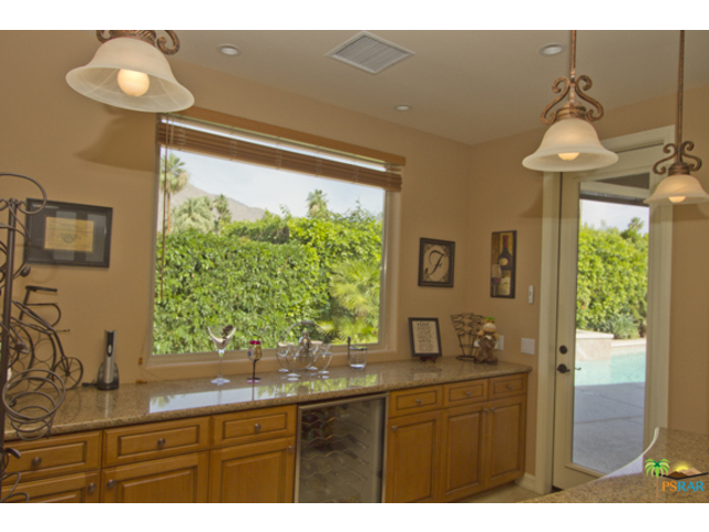 Indian Canyons - Residential