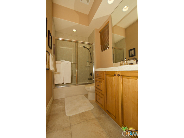 Indian Canyons - Residential