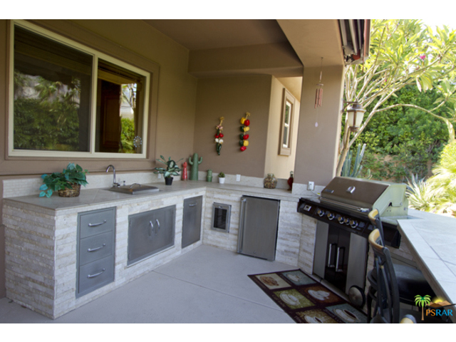 Indian Canyons - Residential