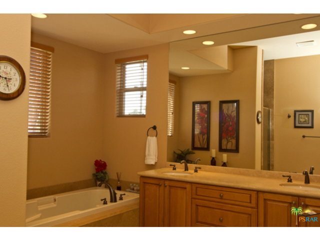 Indian Canyons - Residential