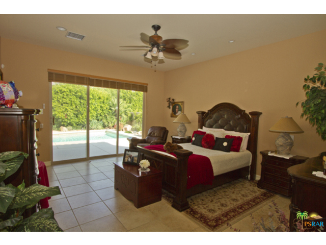 Indian Canyons - Residential