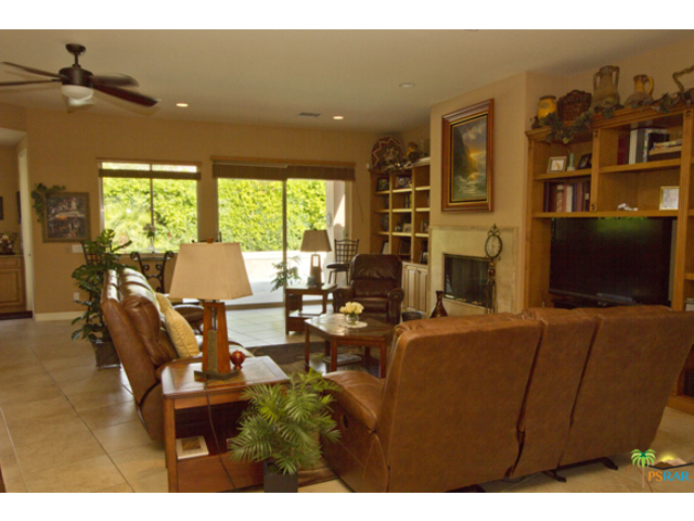 Indian Canyons - Residential