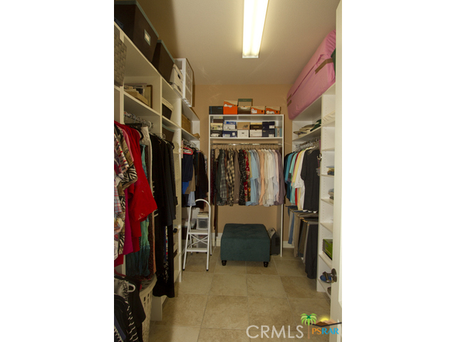 Indian Canyons - Residential