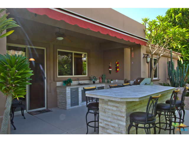 Indian Canyons - Residential