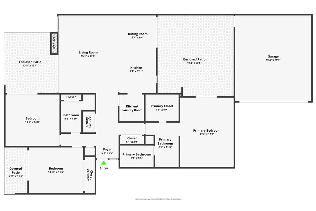 Saddlerock Gardens - Residential