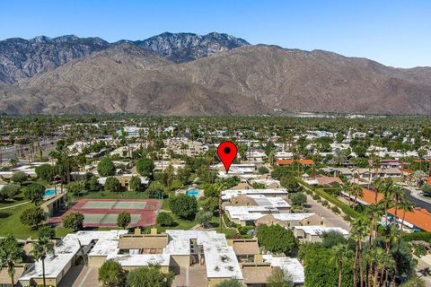 Photo of 1602 S Cerritos Drive #C, Palm Springs, CA 92264 (MLS # 219136638PS) Photo of 1602 S Cerritos Drive #C, Palm Springs, CA 92264 (MLS # 219136638PS)