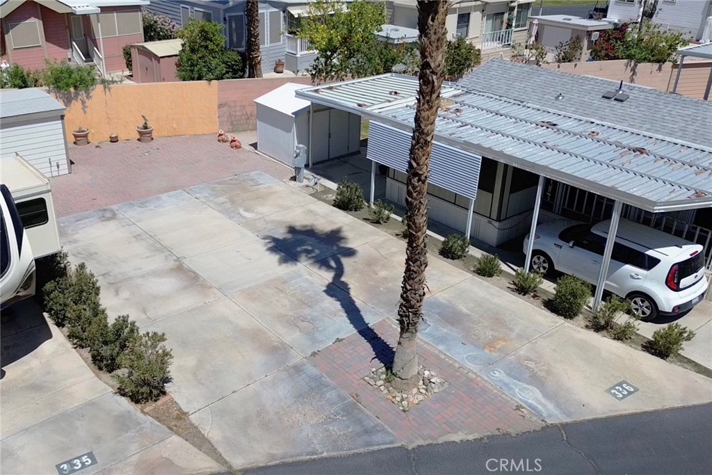 69801 Ramon Road