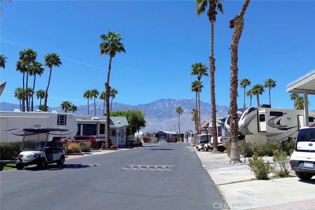 Desert Shadows RV Resort (33619) - Land