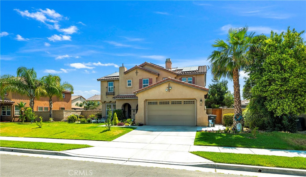 1048 Paintbrush Trail