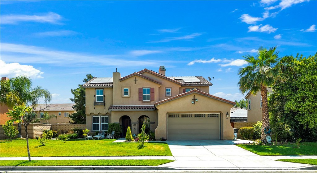 1048 Paintbrush Trail