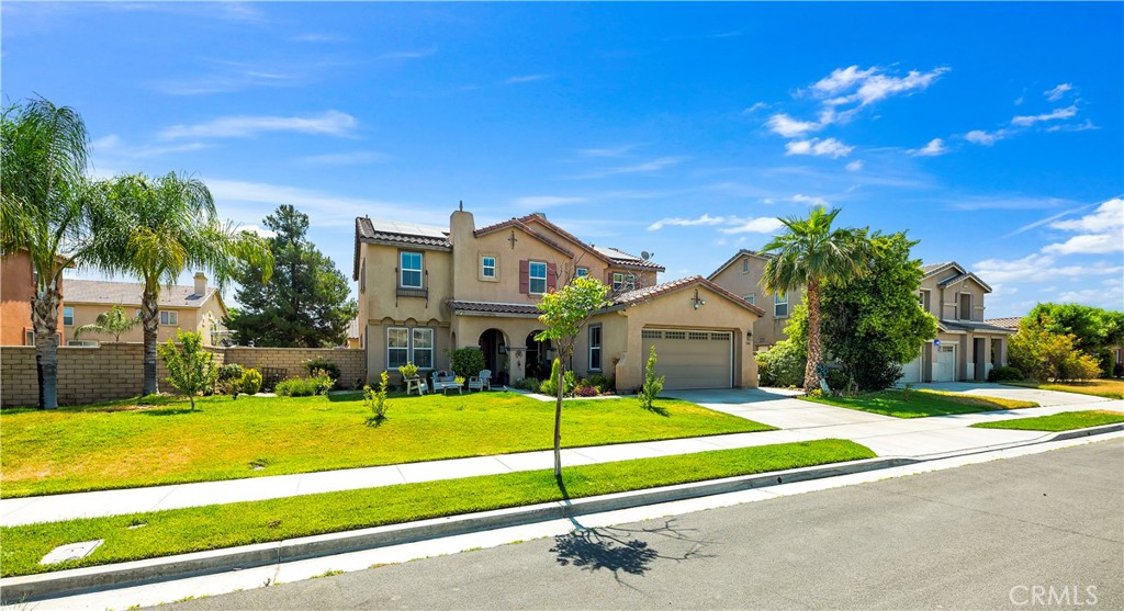 1048 Paintbrush Trail