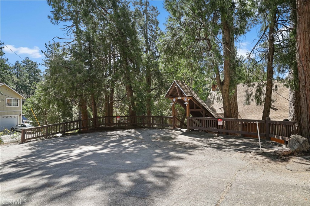27481 Meadow Drive