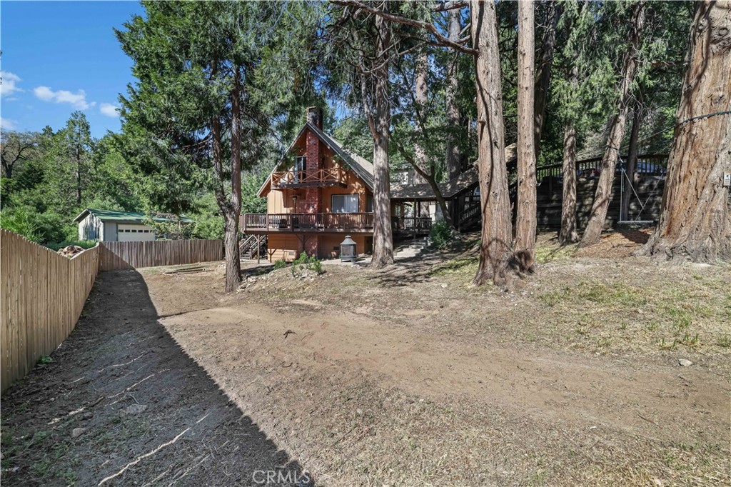 27481 Meadow Drive