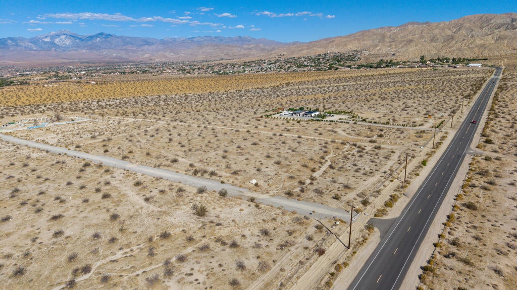 15001 Long Canyon