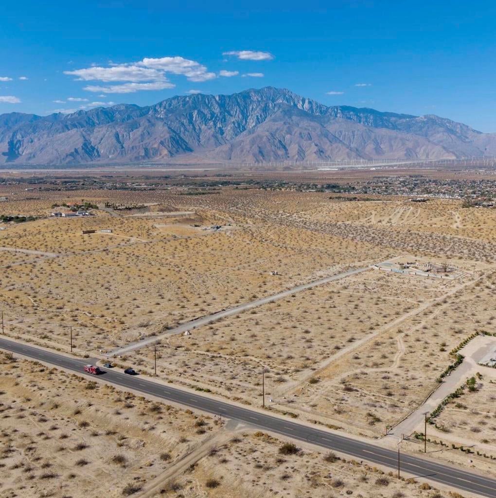 15001 Long Canyon