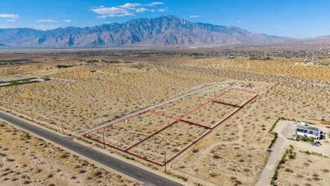 Photo of 15001 Long Canyon RD, Desert Hot Springs, CA 92240 (MLS # 219154207DA)