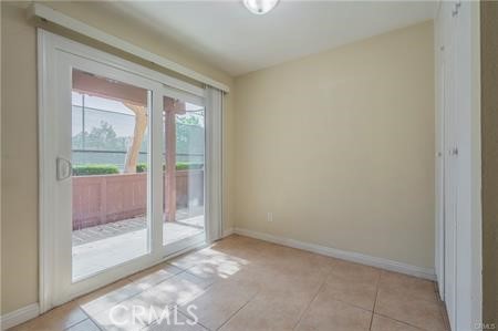 MacArthur Village (MAVL) - Residential Lease