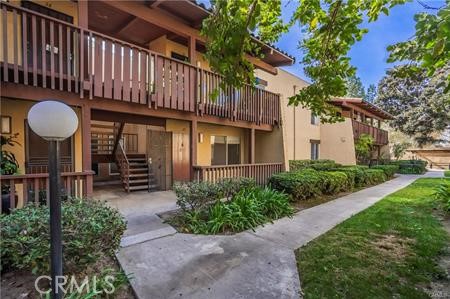 MacArthur Village (MAVL) - Residential Lease