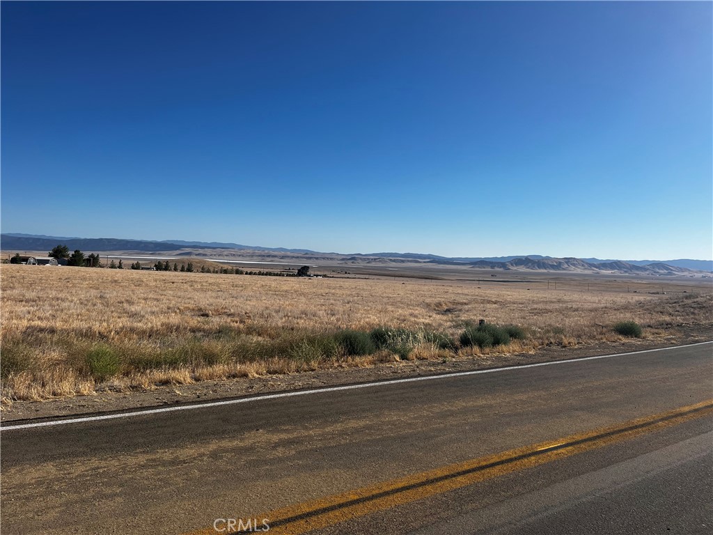 5 PARCELS SOLD TOGETHER FOR A TOTAL OF 12.5 ACRES OF CONTINUOUS LAND! Located just off the 58 and 7 Mile Road in the California Valley. This lot is 2.5 acres of flat, usable land ready for you to make it your own. This parcel is just off of the main 7 Mile Road that connects a lot of the interconnecting roads throughout the valley. You will also notice it is close to active power lines and ready for your utilities. This owner has 8 total parcels that I am listing with 5 of them being right next to each other (Arriba Trl) for the possibility of 12.5 continuous, uninterrupted acreage! (Here are the APNS for all of the parcels I have listed with this owner: 084-011-015, 084-011-016, 084-011-017, 084-011-018, 084-011-019, 084-011-040, 084-021-045, 084-011-013. Many people live out there full-time, or park their trailer for a weekend of hikes and 4x4. Lots of space for your animals too. Take a drive out and see for yourself today!