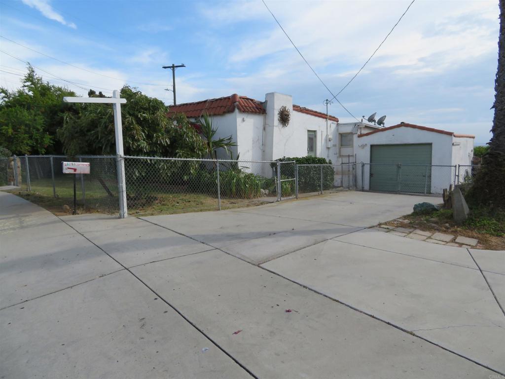 3206 Alta Drive