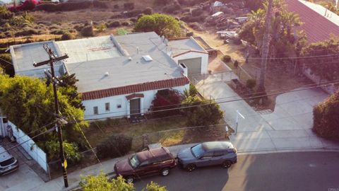 3206 Alta Drive National City CA 91950