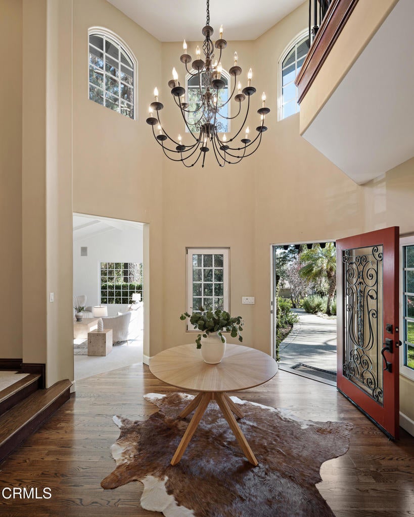 1517 Olive Lane, La Canada Flintridge CA 91011