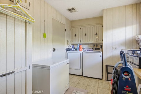 Tiny photo for 2860 Basswood Court, Hemet, CA 92545 (MLS # SW26199380)