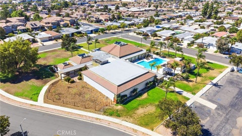 Tiny photo for 2860 Basswood Court, Hemet, CA 92545 (MLS # SW26199380)