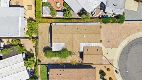Tiny photo for 2860 Basswood Court, Hemet, CA 92545 (MLS # SW26199380)