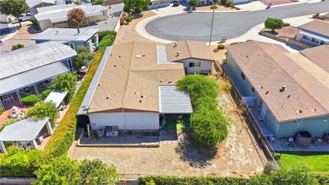 Tiny photo for 2860 Basswood Court, Hemet, CA 92545 (MLS # SW26199380)
