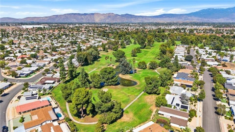 Tiny photo for 2860 Basswood Court, Hemet, CA 92545 (MLS # SW26199380)