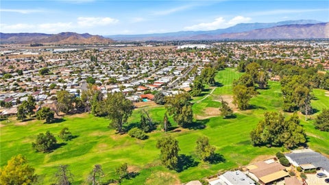 Tiny photo for 2860 Basswood Court, Hemet, CA 92545 (MLS # SW26199380)