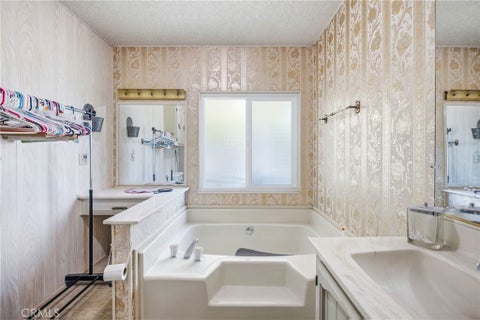 Tiny photo for 2860 Basswood Court, Hemet, CA 92545 (MLS # SW26199380)