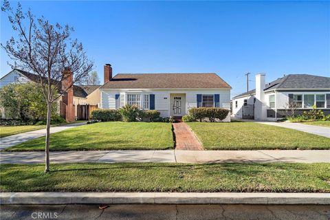 353 N Alahmar San Gabriel CA 91775