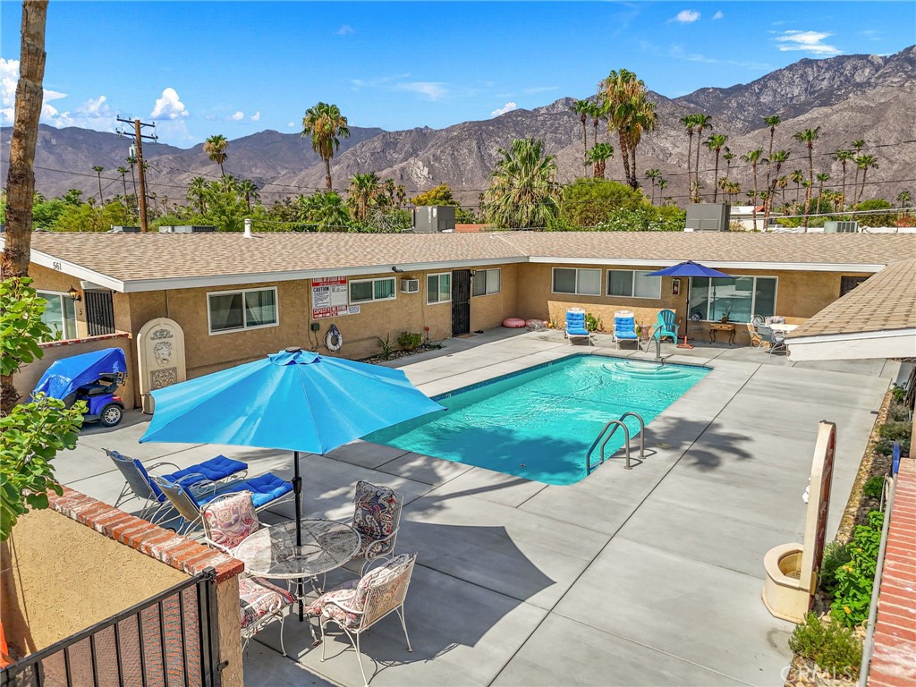 509 561 S Highland Drive