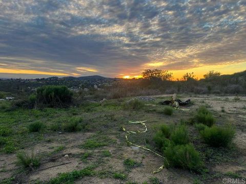 Photo of 4172 Sundown Lane, El Cajon, CA 91941 (MLS # PTP2509336)