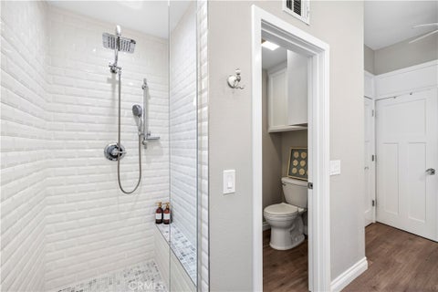 Tiny photo for 24520 Windsor Drive #A, Valencia, CA 91355 (MLS # SR26156945)