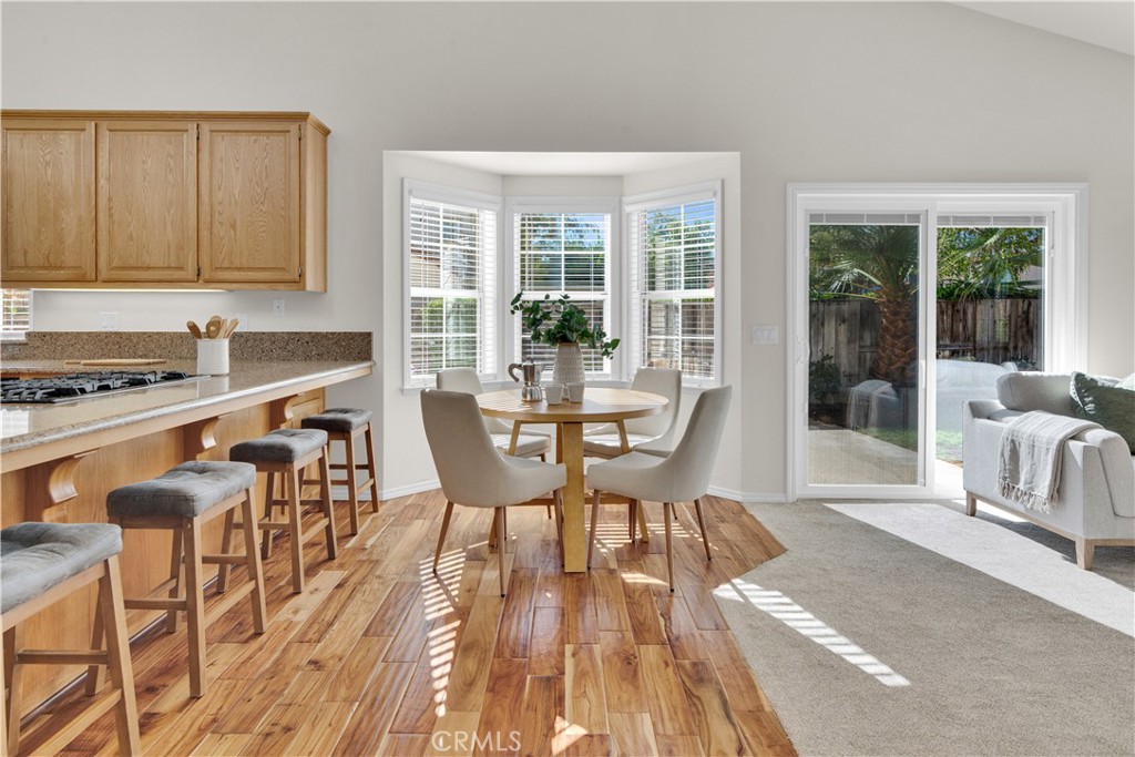 PR City Limits East(110) - Residential