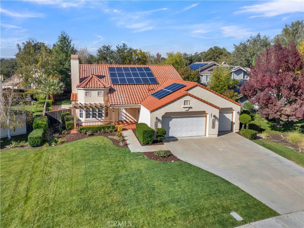 PR City Limits East(110) - Residential