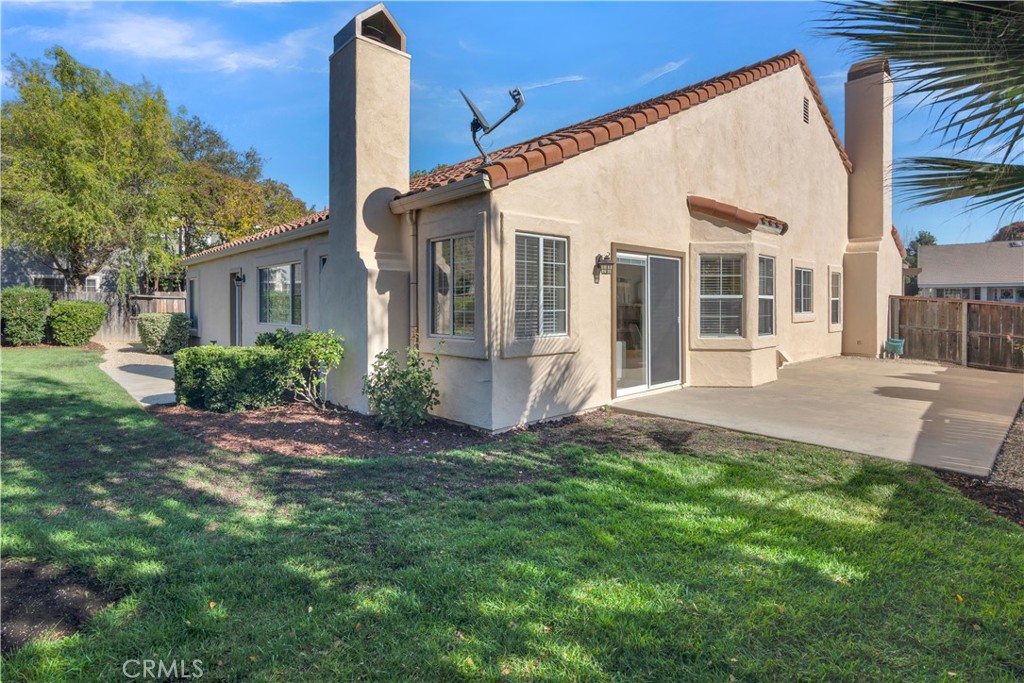 PR City Limits East(110) - Residential