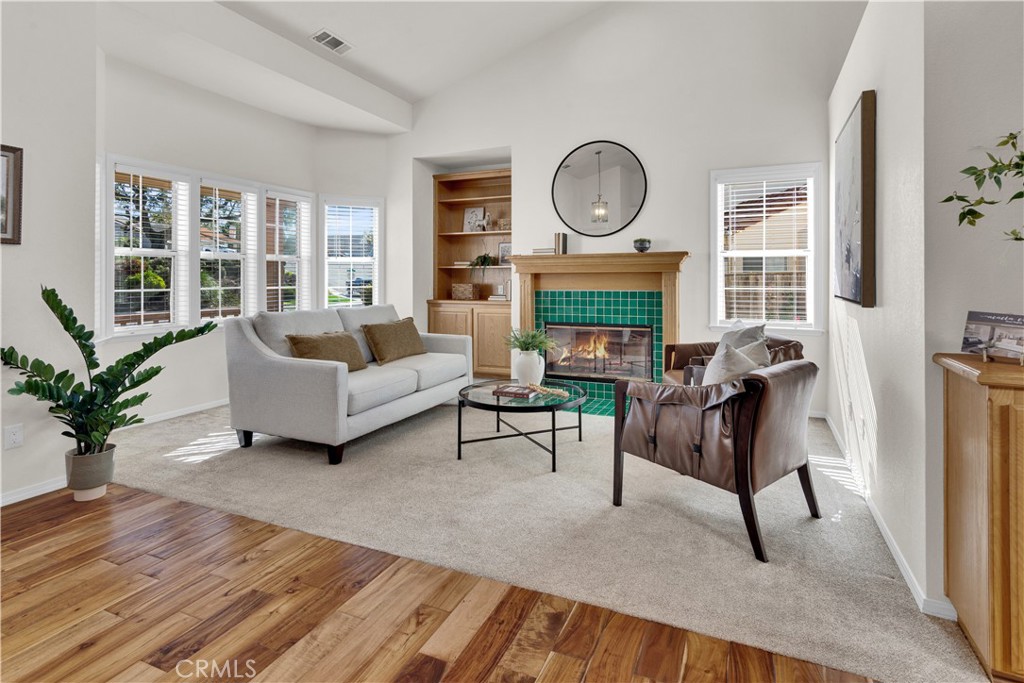 PR City Limits East(110) - Residential