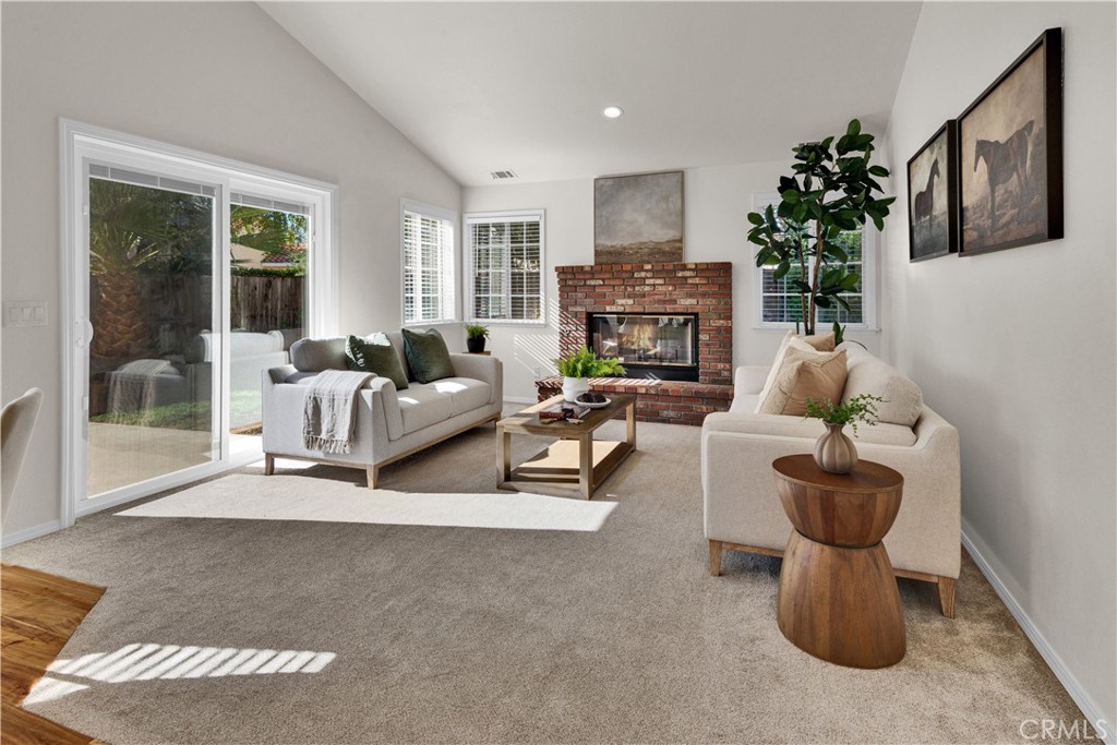 PR City Limits East(110) - Residential