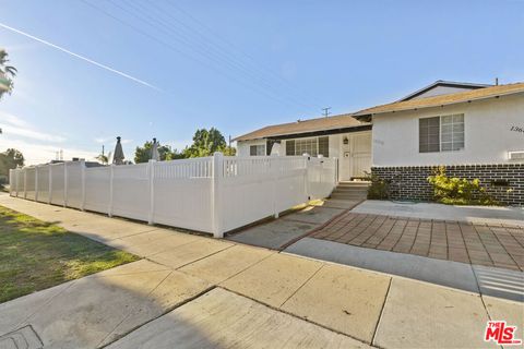 13691 Kelowna Street Arleta CA 91331