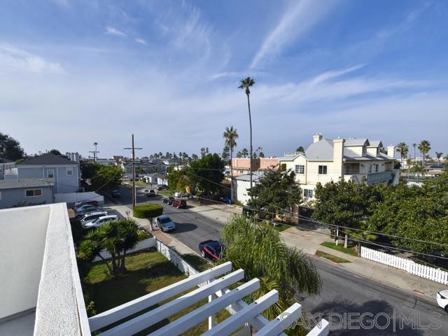 Imperial Beach - Residential Lease