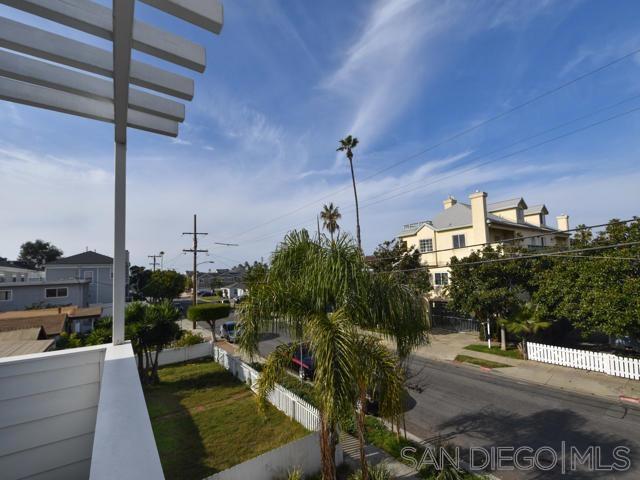 Imperial Beach - Residential Lease