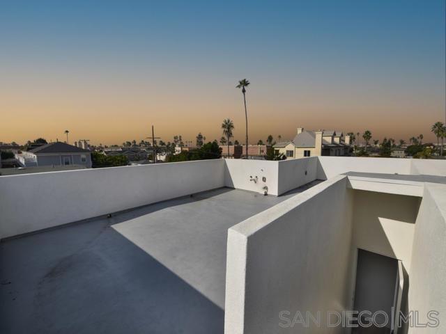Imperial Beach - Residential Lease