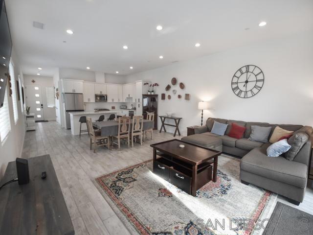 Imperial Beach - Residential Lease